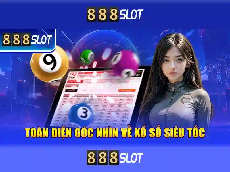 Trò chơi và khuyến mãi tại 888slot