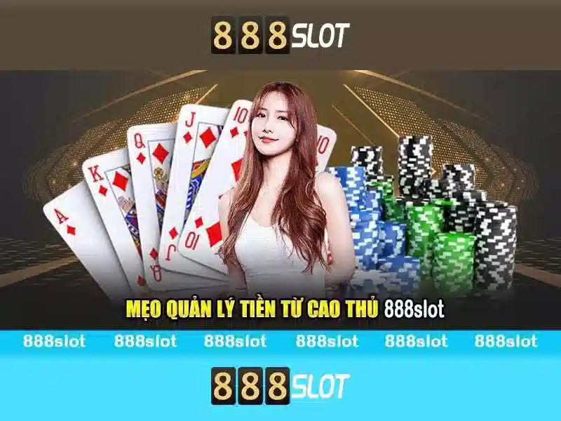 Trải nghiệm trò chơi và các tựa slot phổ biến