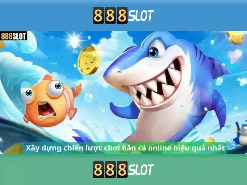 Giới thiệu về 888slot