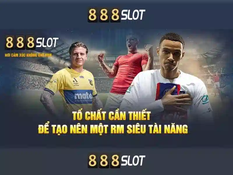 Giới thiệu về 888slot