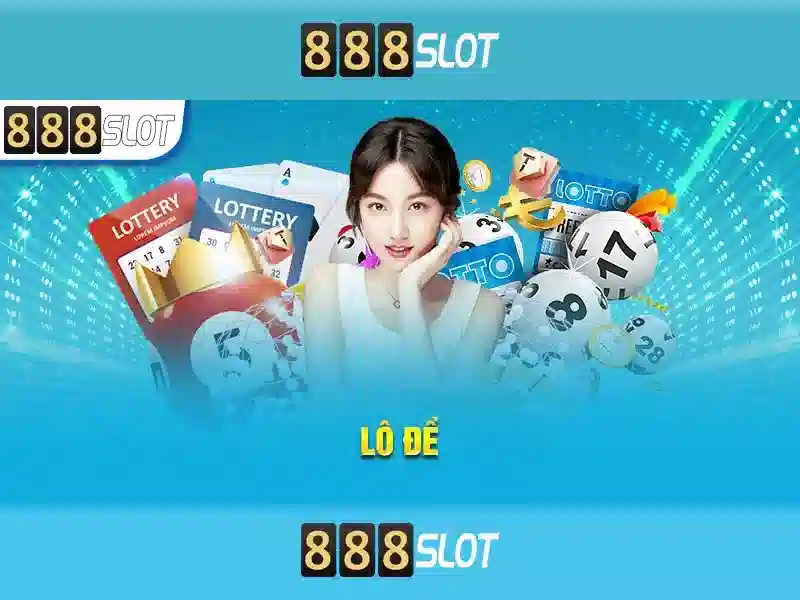 Khám phá 888slot