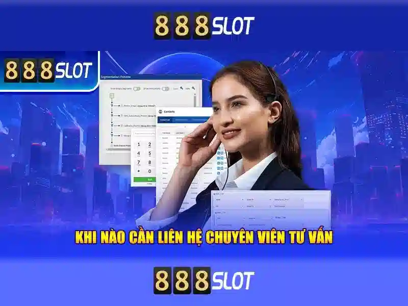 Tại sao chọn 888slot