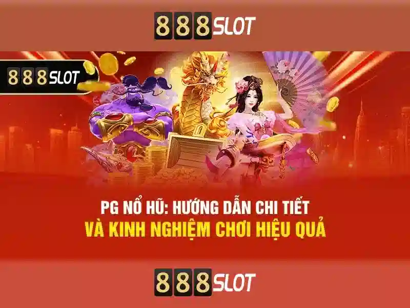 Ưu điểm của 888slot