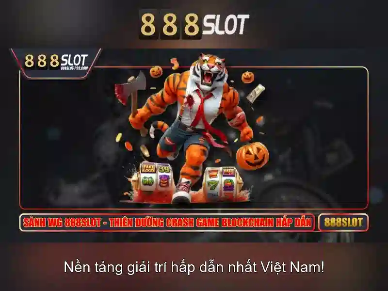 888slot là gì?