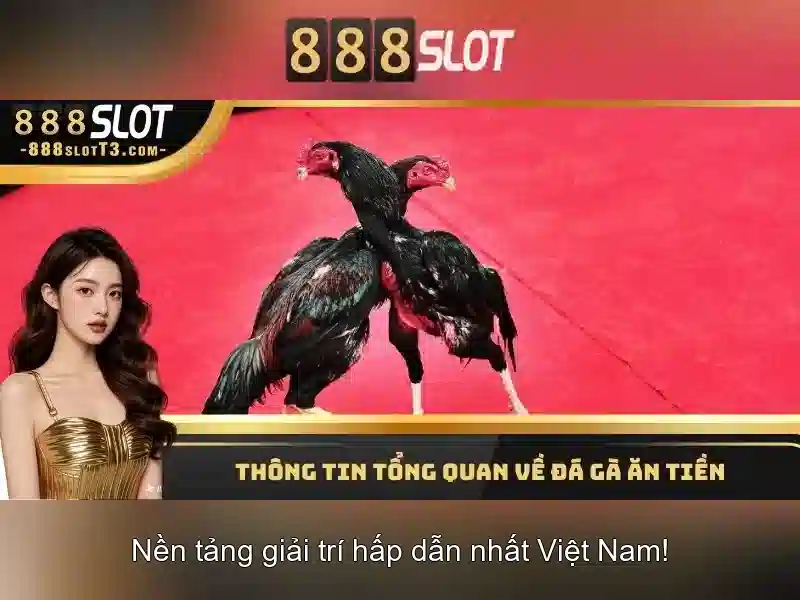 Giới thiệu 888slot