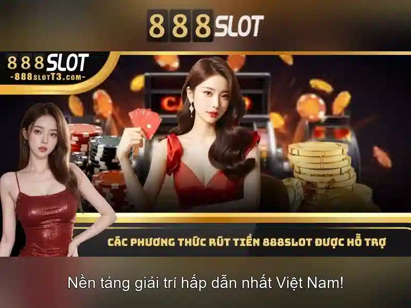 Ưu điểm của 888slot