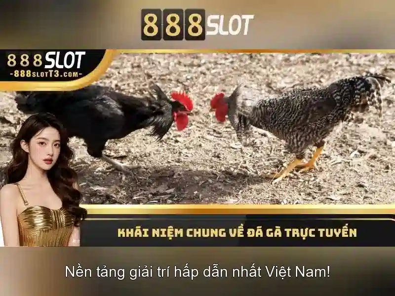 Giới thiệu về 888slot