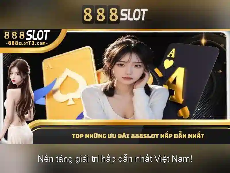 Giới thiệu về 888slot