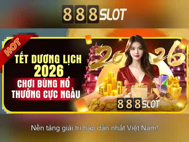 888slot là gì?