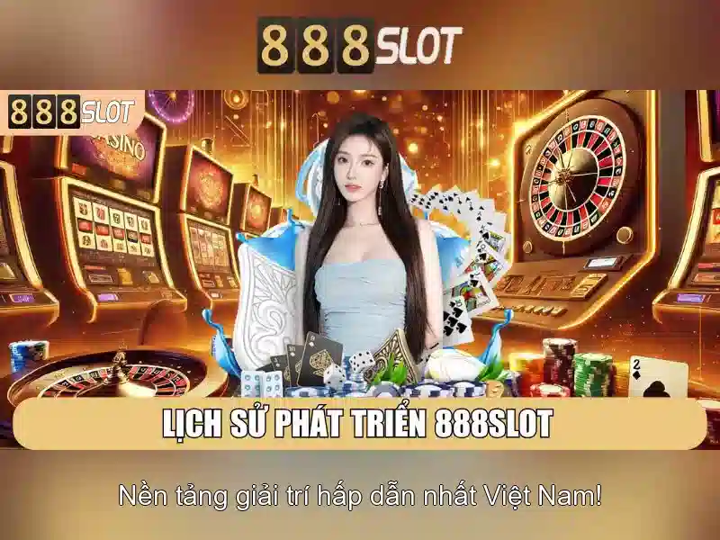 Trải nghiệm của người chơi với 888slot