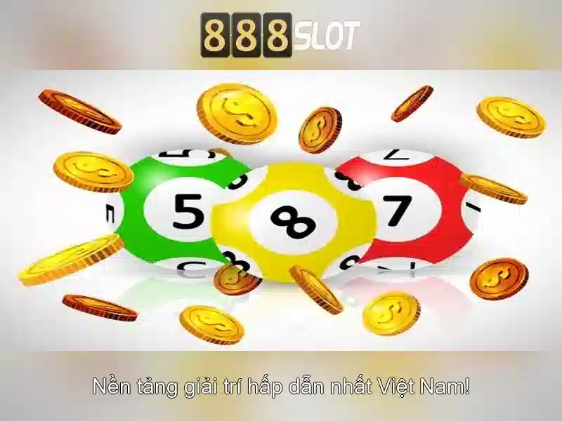 Lợi ích khi chơi tại 888slot