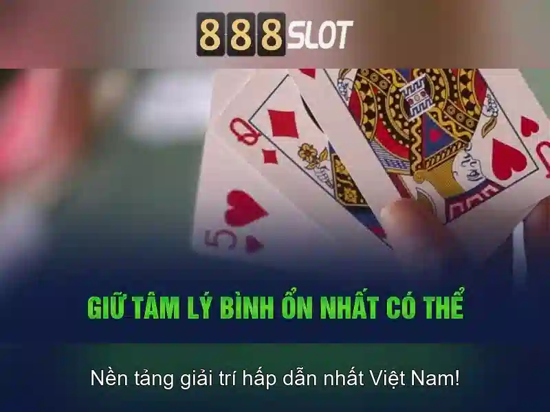Kết luận về 888slot