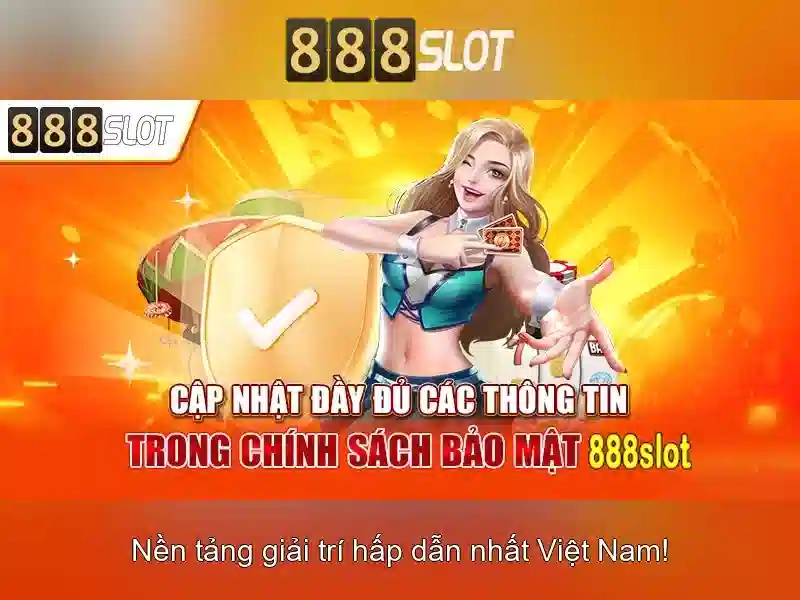 Giới thiệu về 888slot