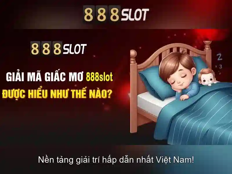 Giới thiệu về 888slot