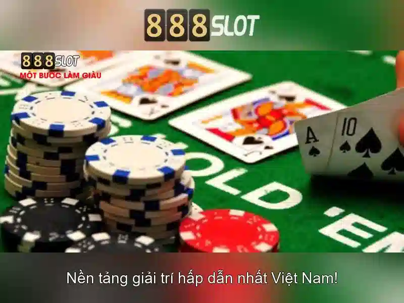 Cách hoạt động và công nghệ của 888slot