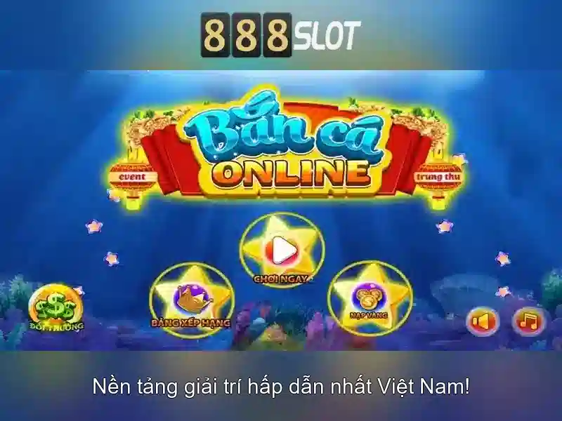 Giới thiệu về 888slot