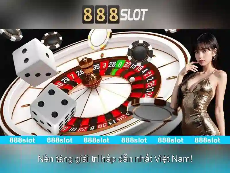 Khuyến mãi và thanh toán của 888slot
