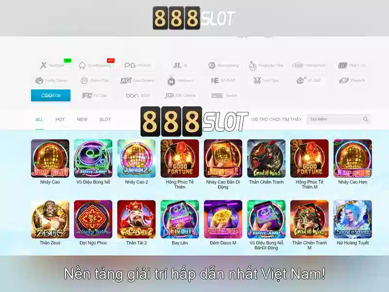 baccarat 888slot