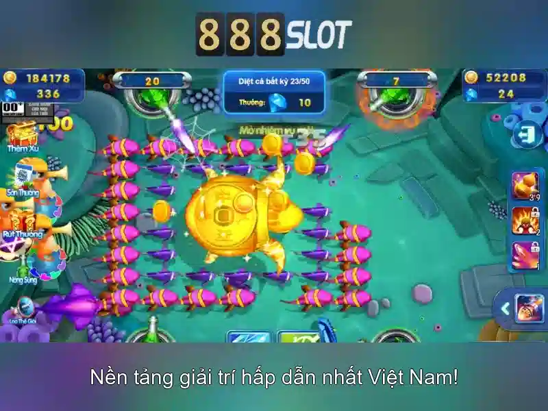 baccarat 888slot