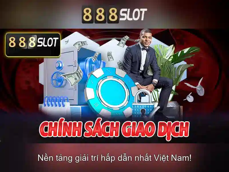 '888slot - Sân chơi slots trực tuyến nổi tiếng tại Việt Nam'