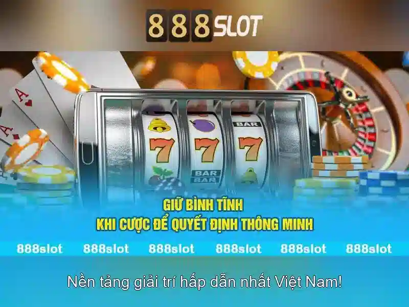 Giới thiệu về 888slot