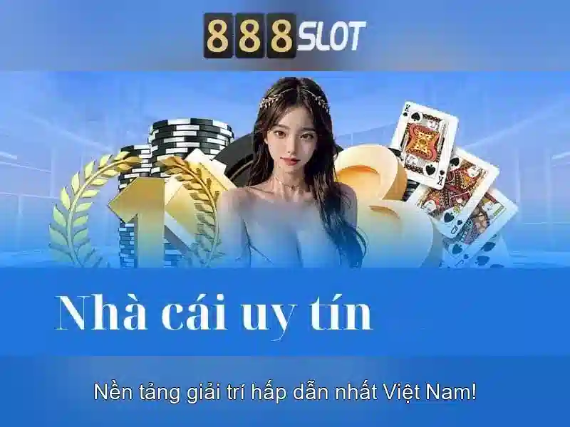 Giới thiệu về 888slot