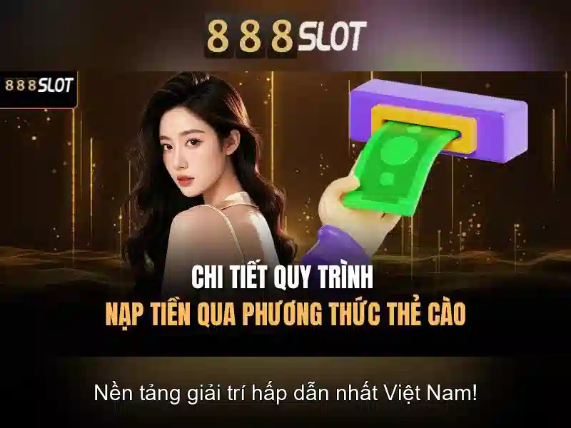 Danh mục trò chơi và máy slot