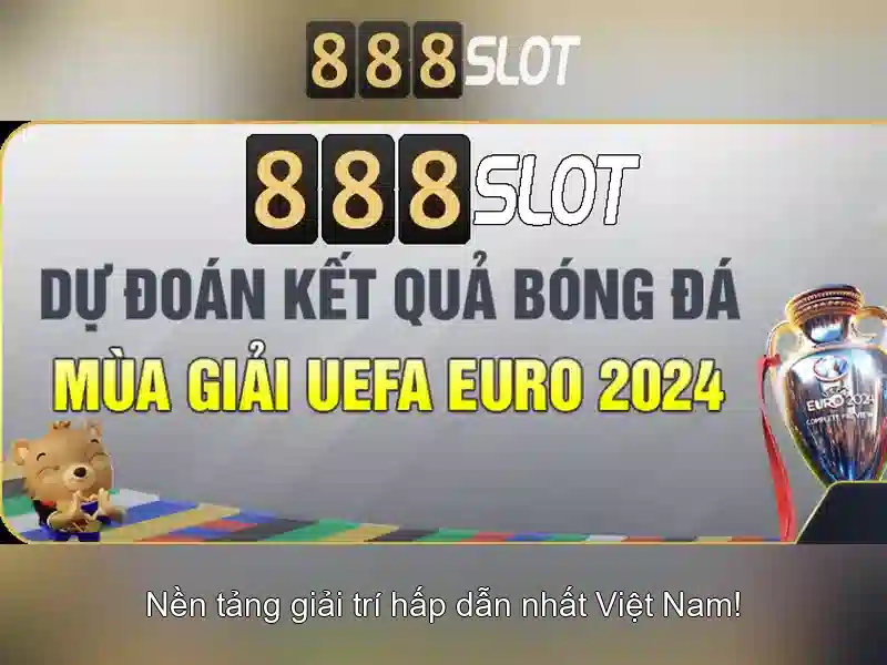 Tại sao chọn 888slot