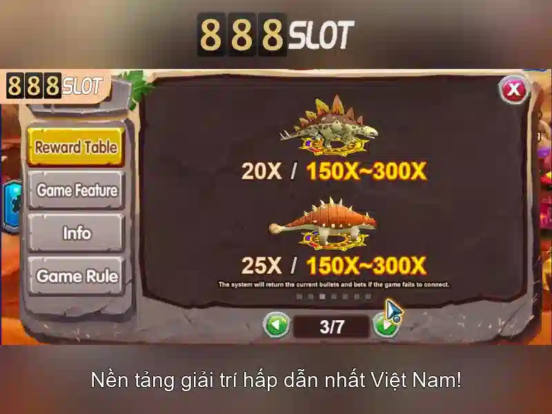 An toàn và bảo mật khi chơi trên 888slot