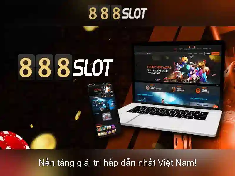 Giới thiệu về 888slot