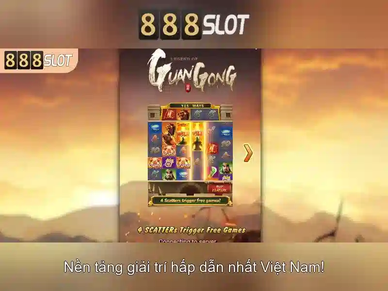 Giới thiệu về 888slot