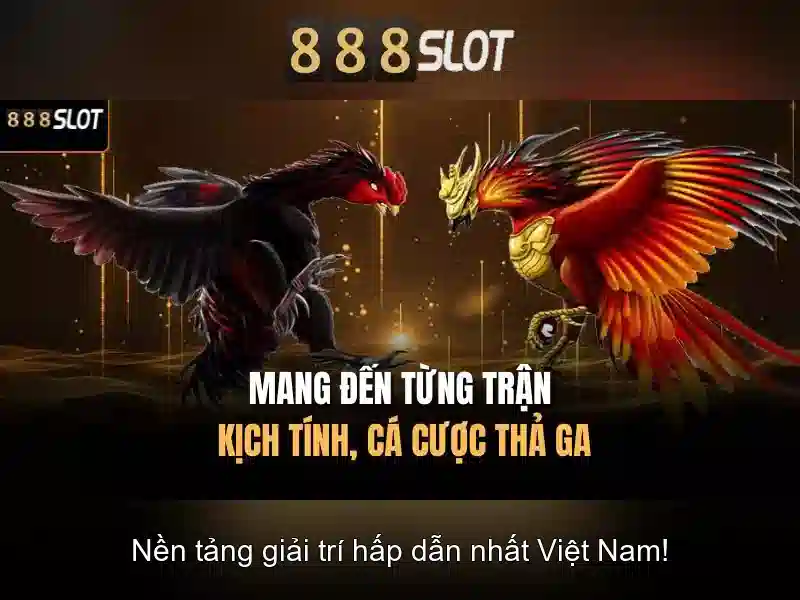 Nét nổi bật của 888slot