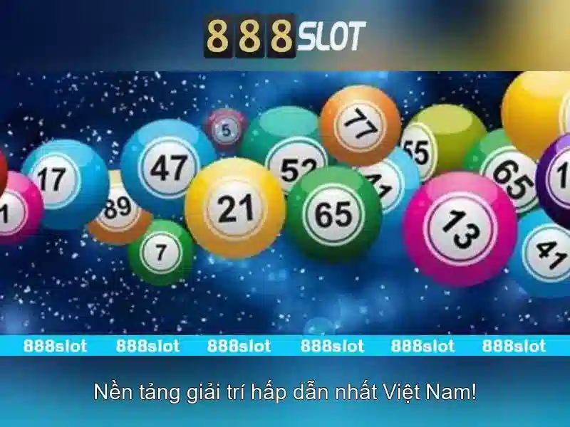 Tổng quan về 888slot