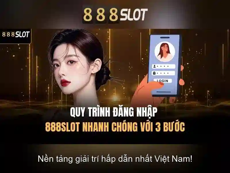 Giới thiệu về 888slot