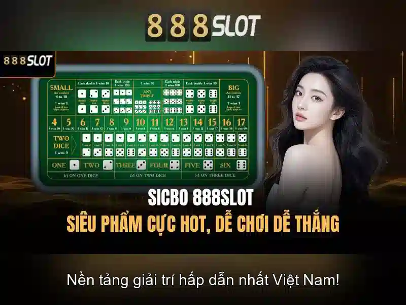 baccarat 888slot