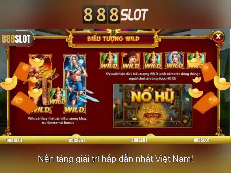 Danh mục trò chơi và đồ họa