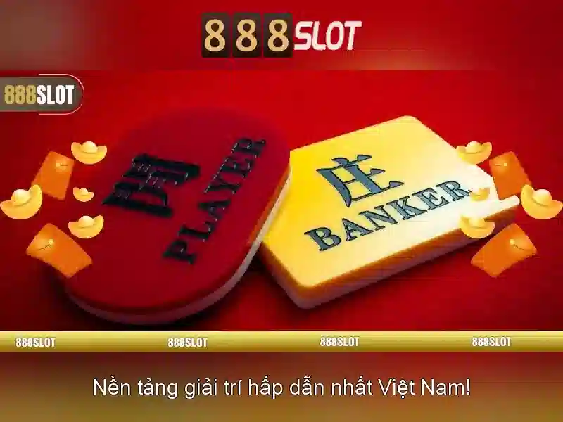 baccarat 888slot