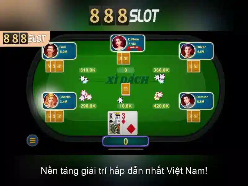 baccarat 888slot