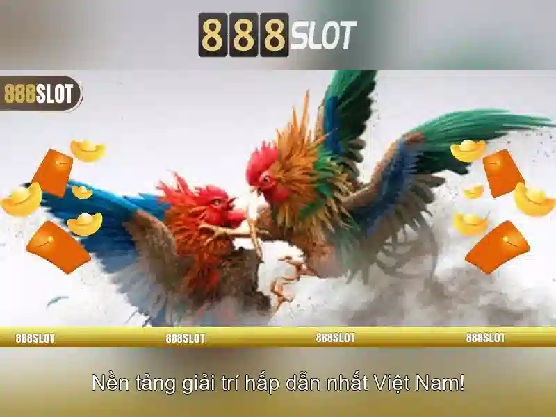 Các trò chơi nổi bật