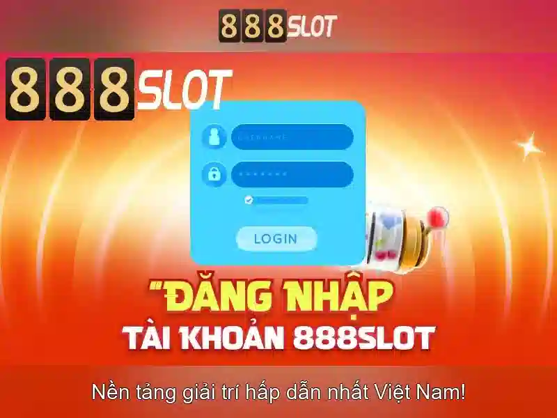 Khuyến mãi và chương trình thưởng tại 888slot