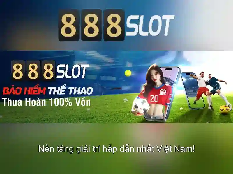 Lợi ích khi chọn 888slot