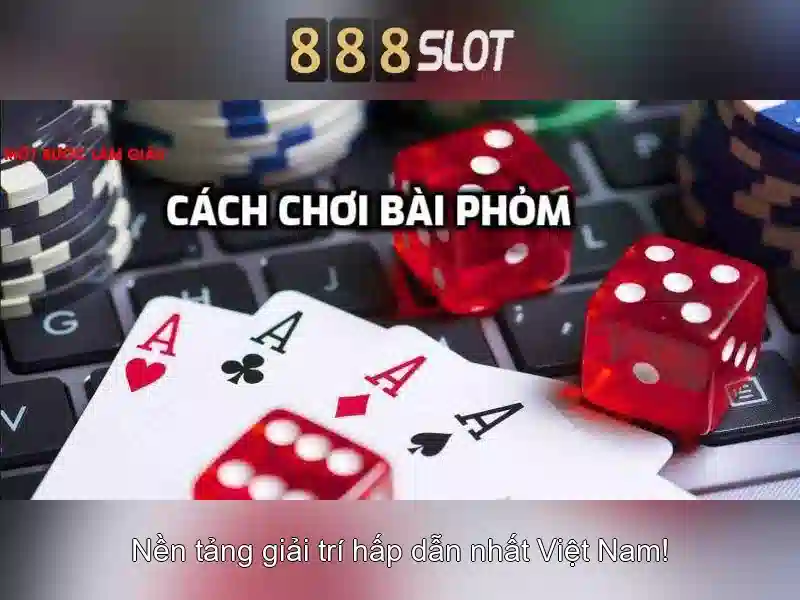 Trải nghiệm chơi
