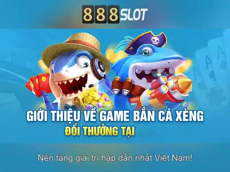 Kho trò chơi đa dạng và lôi cuốn