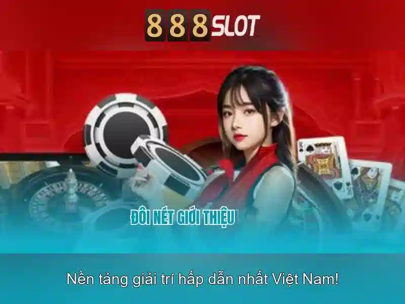 Ưu điểm của 888slot