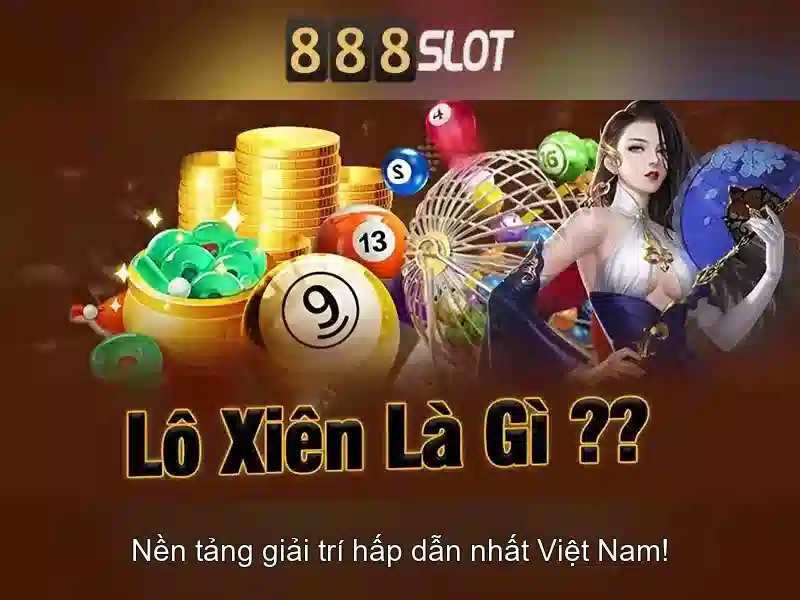 Giới thiệu về 888slot