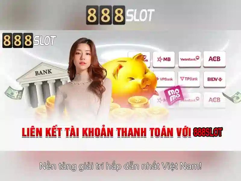 Giới thiệu về 888slot