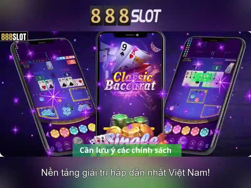 Bộ sưu tập trò chơi slots
