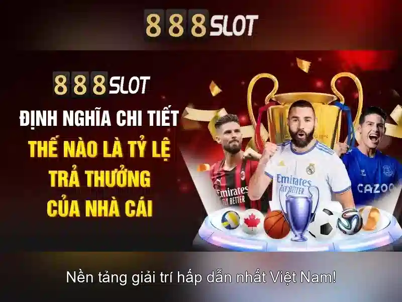 Trải nghiệm chơi slot đa dạng