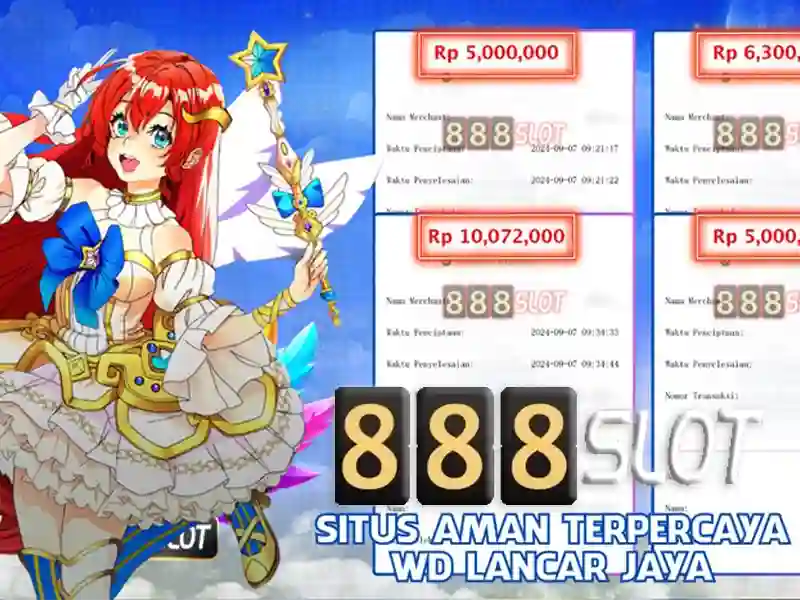 Giới thiệu 888slot