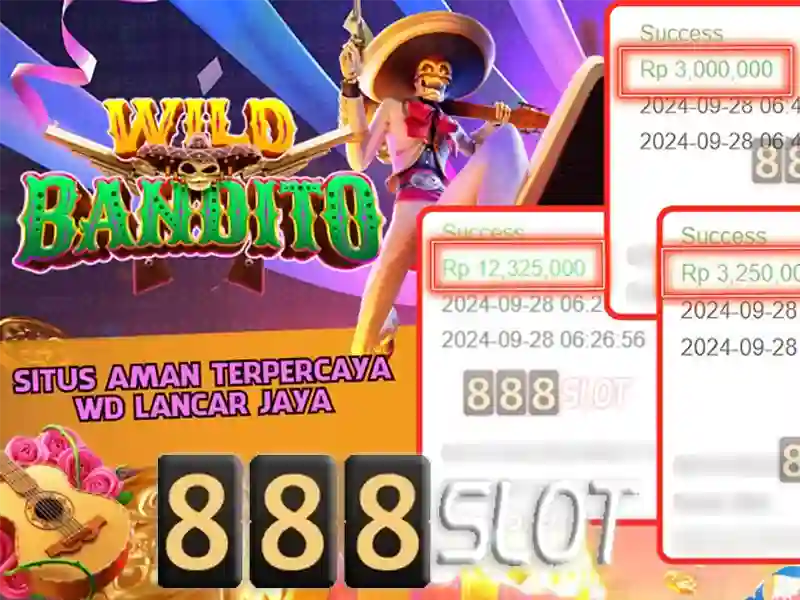 Giới thiệu về 888slot